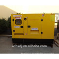 CE aprobado 50KVA generadores diesel conjunto